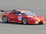 Ferrari F430 GT 2009 года